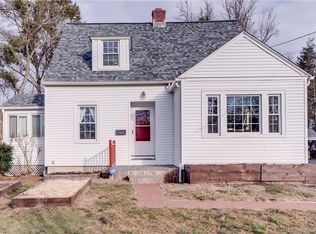 47 Griswold St, Glastonbury, CT 06033