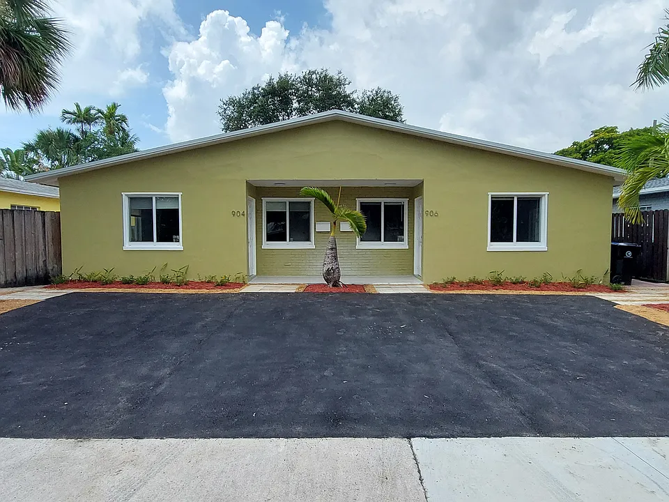 904 Mandarin Isle