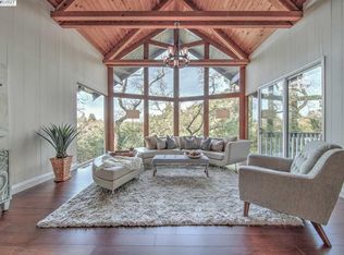 681 Old Jonas Hill Rd, Lafayette, CA 94549