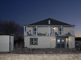 42 Schmittle Rd, Socorro, NM 87801