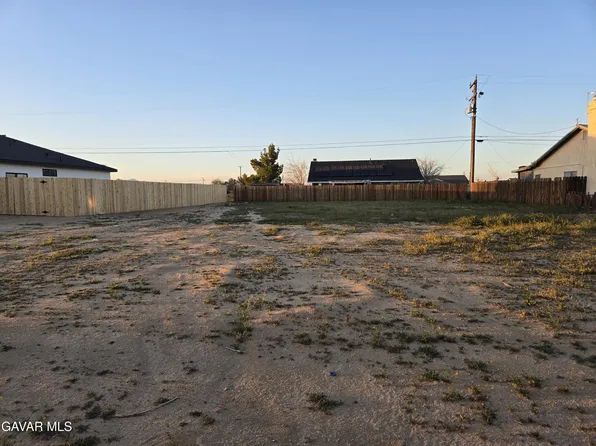 0 Viburnum Ave, California City, CA 93505