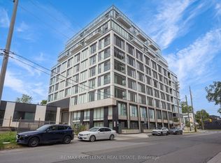 1195 The Queensway St #702, Toronto, ON M8Z 0C5