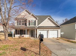 5023 Wicklow Dr, Gastonia, NC 28054