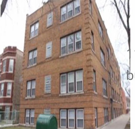 1st image of 3056 W Berteau Ave APT 2