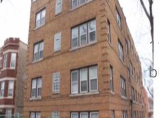 3056 W Berteau Ave APT 2, Chicago, IL 60618