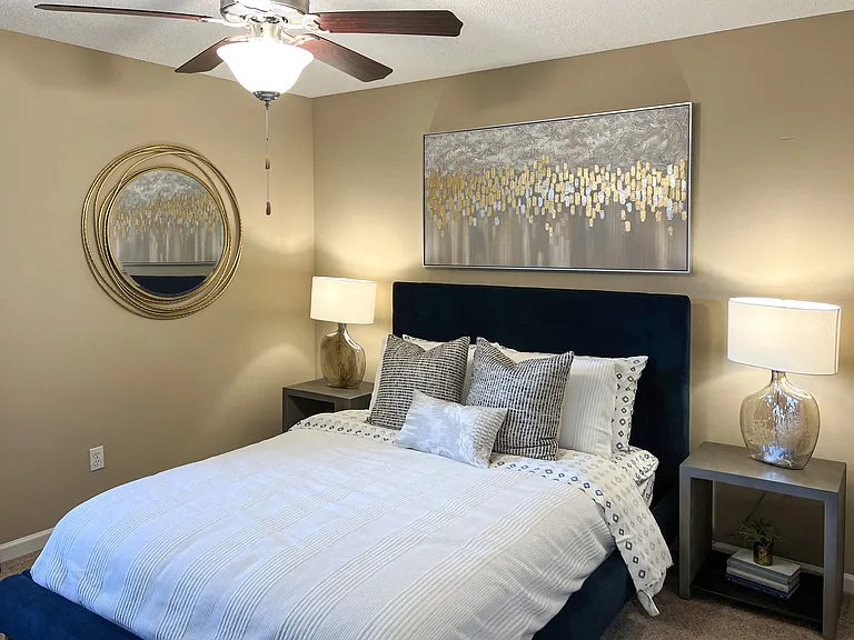 Reserve of Bossier City Apartment Homes — Photo 9
