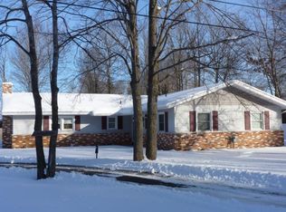 501 Sunset Blvd, Alpena, MI 49707