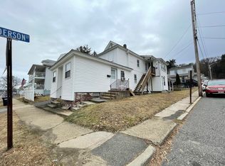 77-81 Springfield St, Three Rivers, MA 01080