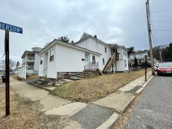 77-81 Springfield St, Three Rivers, MA 01080
