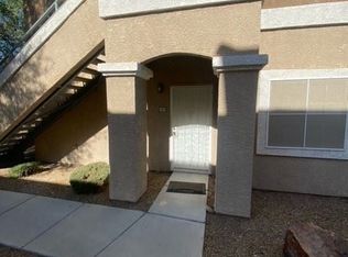 833 Aspen Peak Loop UNIT 1011, Henderson, NV 89011
