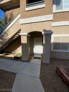 833 Aspen Peak Loop Unit 1011, Henderson, NV, 89011