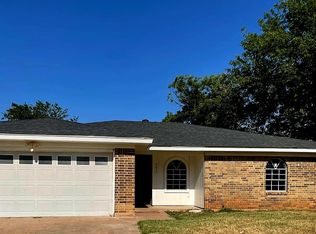 3617 Scranton Ln, Abilene, TX 79602