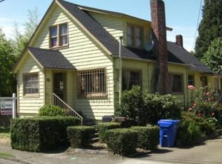 509 S McLoughlin Blvd, Oregon City, OR 97045