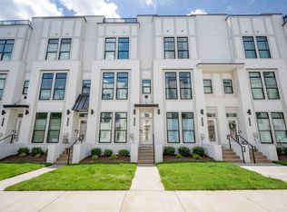 1033 Wesley Terrace Ave, Charlotte, NC 28208