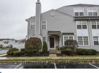 105 Eagle Ct #108, Jamison, PA 18929