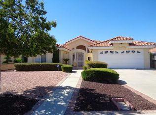 2957 Alamo Ln, Hemet, CA 92545