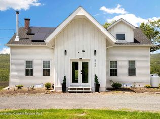 769 Mitchell Hollow Road, Windham, NY 12496