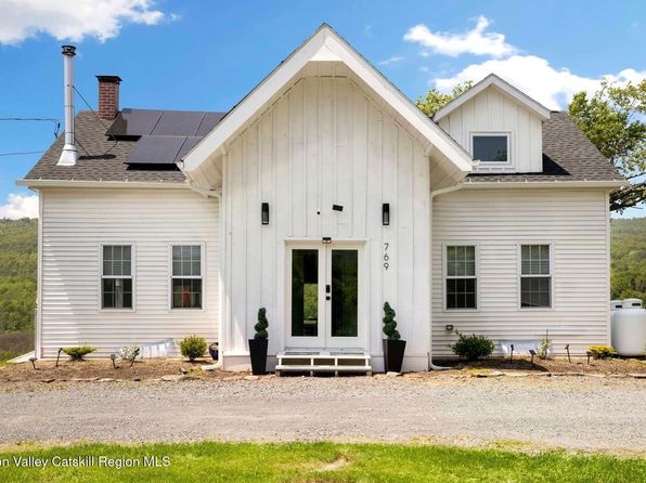 Windham Mountain - Town of Windham Real Estate - 137 Homes