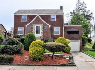 3730 Woodrow Ave, Pittsburgh, PA 15227