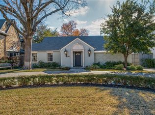 3541 Southwestern Blvd, Dallas, TX 75225