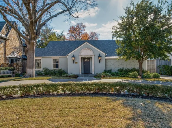 3541 Southwestern Blvd, Dallas, TX 75225