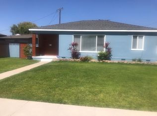 3713 Magnolia Ave, Long Beach, CA 90806