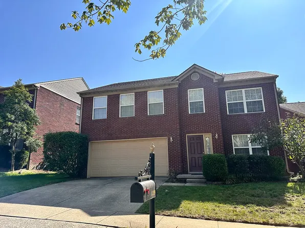 1189 Lacy Ln, Lexington, KY 40513