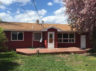 412 Home Addition, Saint Ignatius, MT 59865