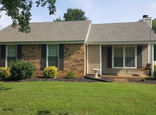 107 Edgewood Dr, Smyrna, TN 37167