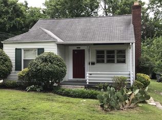 2422 Buffat Mill Rd LOT 6, Knoxville, TN 37917