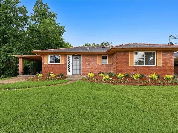 6651 Foch Rd, New Orleans, LA 70126