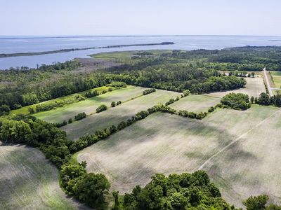 Forbes Rd, Jarvisburg, NC, 27947
