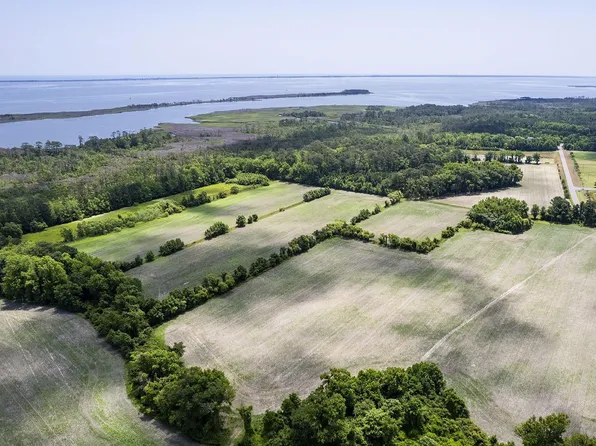 Forbes Rd, Jarvisburg, NC 27947