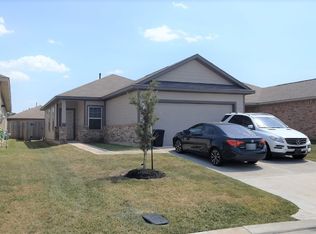 13214 Liliana Glen Ln, Houston, TX 77044