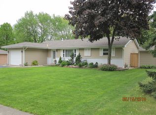 861 E Holly Way, Palatine, IL