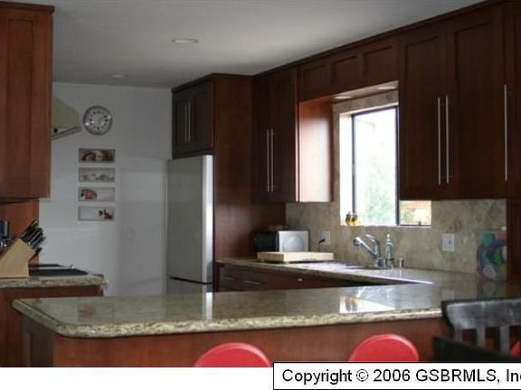 State of the Art Custom Kitchen!