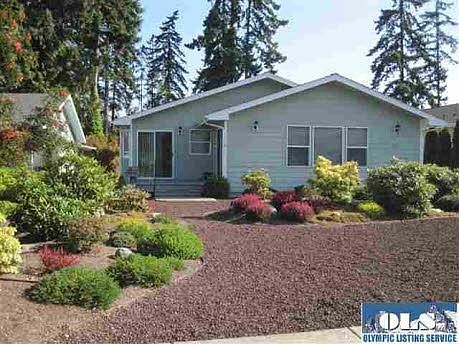 For Sale: 1519 W 10TH, Port Angeles, WA 98362