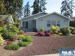 1519 W 10th St, Port Angeles, WA