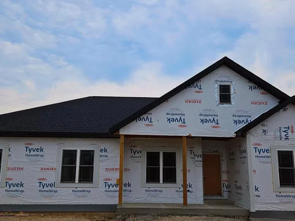 794 Wright COURT, Hartford, WI 53027