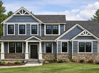 Marquette Plan, Leelanau Highlands, Traverse City, MI 49684