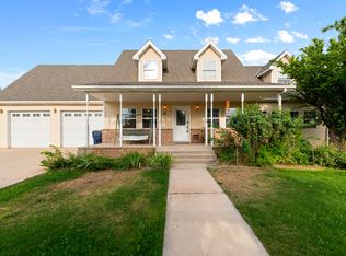 55 S 500 W, Parowan, UT 84761