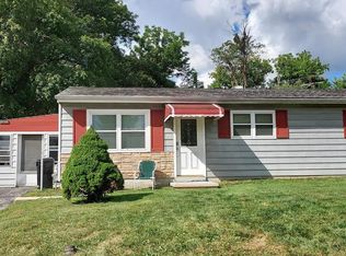 1840 Colmar Rd, Gwynn Oak, MD 21207