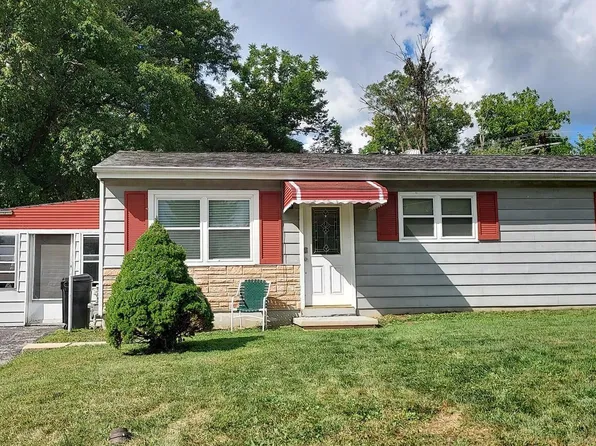 1840 Colmar Rd, Gwynn Oak, MD 21207