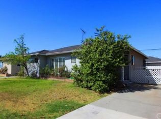 7509 Adwen St, Downey, CA 90241