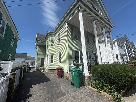 2nd image of 234 W 6th St #2
