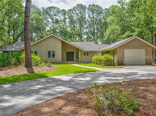 35 Off Shr, Hilton Head Island, SC 29928