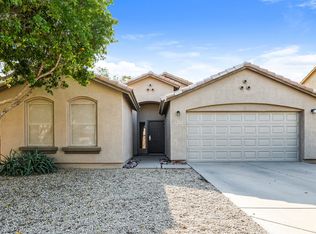 4218 N 92nd Ln, Phoenix, AZ 85037