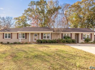 118 Pinecrest Dr, Trinity, AL 35673