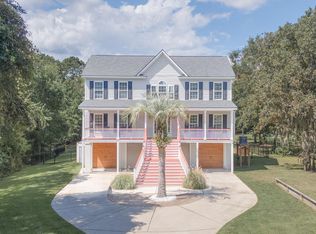 5032 Raptors Reach Ln, Awendaw, SC 29429