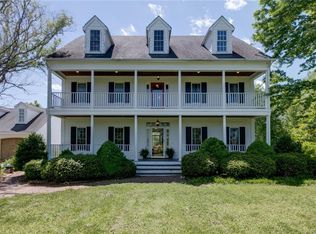 164 Ivy Cliff Dr, Bumpass, VA 23024